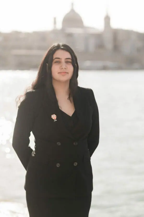 Ilenia Debono