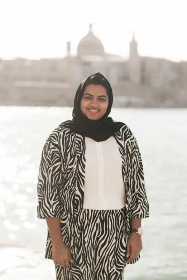 Liyana Kabeer